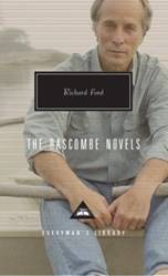 Bascombe Novels The