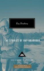 Stories Of Ray Bradbury The