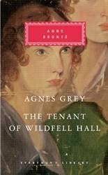 Agnes Grey/the Tenant Of Wildfell Hall