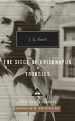 Troubles / The Siege Of Krishnapur