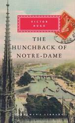 Hunchback Of NotrE-Dame The