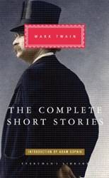 Complete Short Stories Of Mark Twain th