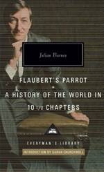 Flauberts Parrot/history Of The World