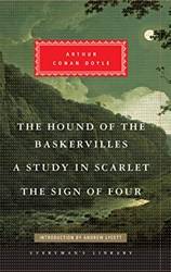 Hound Of The Baskervilles Study In Scar