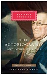 Autobiography Of Benjamin Franklin The