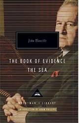Book Of Evidence & The Sea The