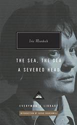 Sea The Sea & A Severed Head The