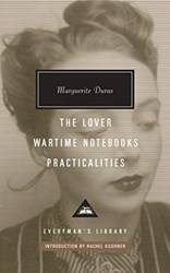 Lover Wartime Notebooks Practicalities