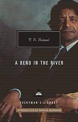 Bend In The River A