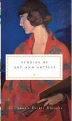 Stories Of Art & Artists