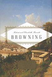 Robert And Elizabeth Browning