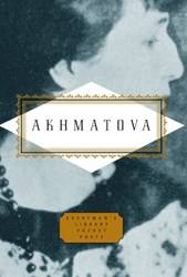 Anna Akhamatova Poems