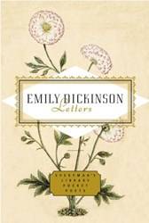 Letters Of Emily Dickinson