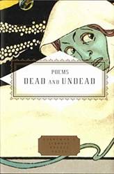 Poems Of The Dead And Undead
