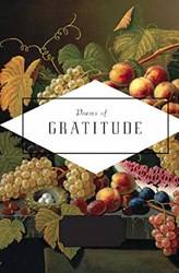 Poems Of Gratitude