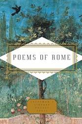 Poems Of Rome