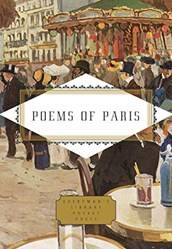 Poems Of Paris