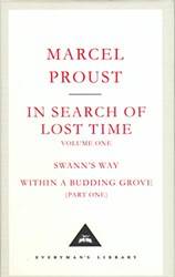 In Search Of Lost Times Volume 1