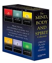 The Mind Body And Spirit Collection