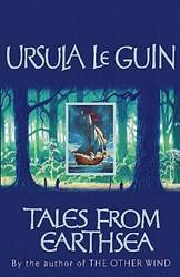 Tales From Earthsea