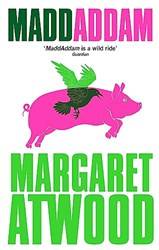 Maddaddam (reissue)