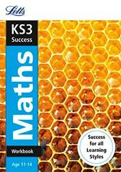 Letts Ks3 Maths rg