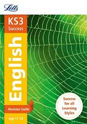 Ks3 English Revision Guide