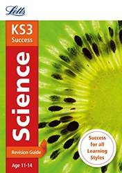 Letts Ks3 Sci rg