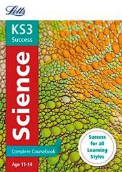 Letts Ks3 Sci cb