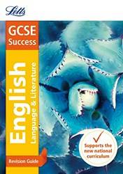 Gcse English Language And English Literature Revision Guide