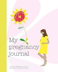 My Pregnancy Journal