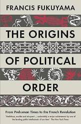 The Origins Of Political Order