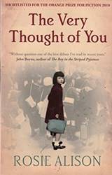 The Very Thought Of You