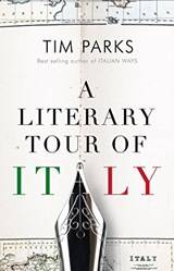 A Literary Tour Of Italy
