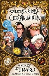 Alistair Grims Oddaquaticum