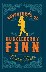 Adventures Of Huckleberry Finn