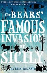 The Bears Famous Invasion Of Sicily