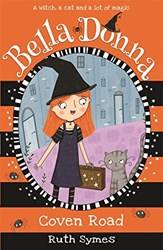Bella Donna 1 Coven Road