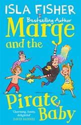 Marge And The Pirate Baby