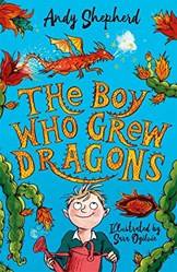 The Boy Who Grew Dragons