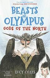 Beasts Of Olympus 7 Gods Of The North