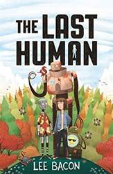 Last Human The