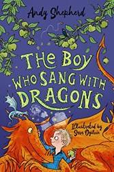 The Boy Who Sang With Dragons - 5