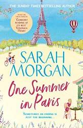 One Summer In Paris