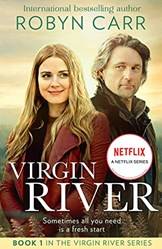 Virgin River - A Virgin River Novel (1)