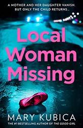 Local Woman Paper Backsing