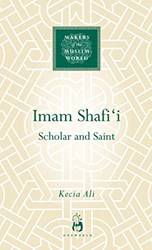 Imam Shafii Scholar And Saint