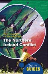 Northern Ireland Conflict The