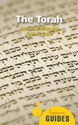 The Torah A Beginners Guide