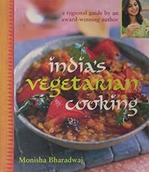 Indias Vegetarian Cooking